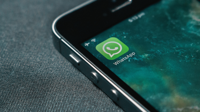 Come svuotare il cestino di whatsapp e liberare spazio sul tuo device