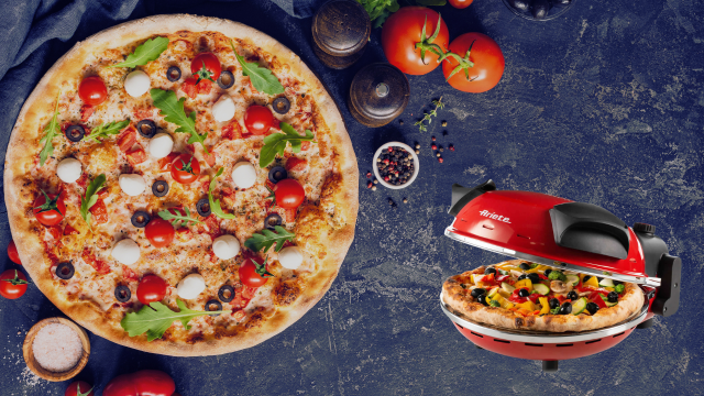 Forno per pizza: le migliori soluzioni per ogni esigenza