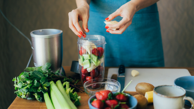 Frullatore da cucina: qual è il migliore?