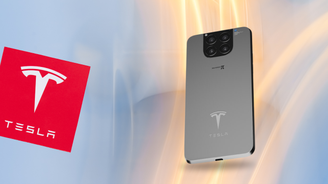 Smartphone Tesla: tra rumors e innovazioni futuristiche