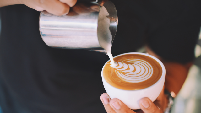 Le top 5 macchine da caffè per preparare il cappuccino perfetto