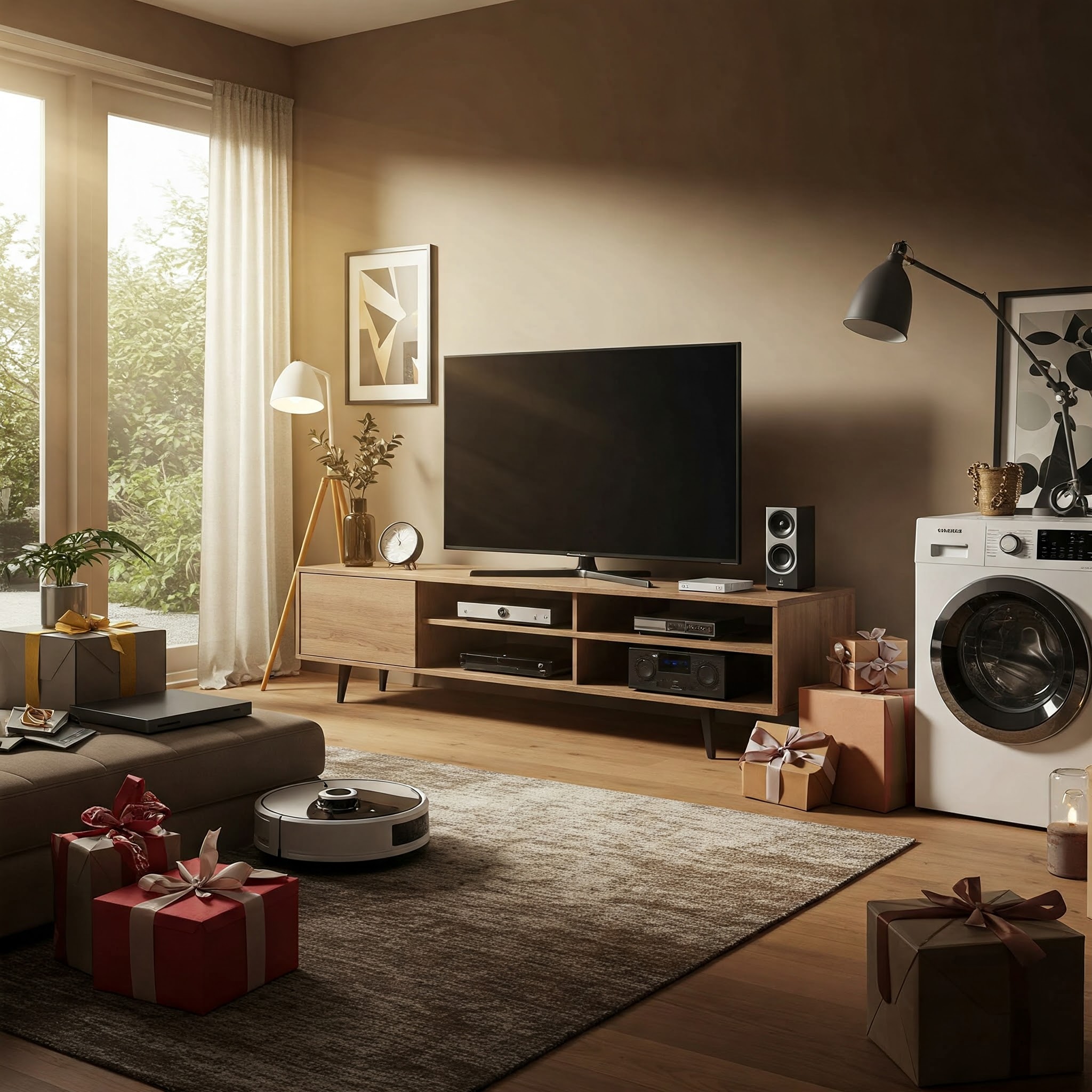 Guida ai migliori regali tech e per la casa per ogni occasione